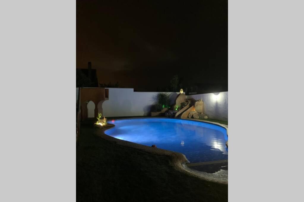 CASA RURAL “LA KASBAH”imagen principal