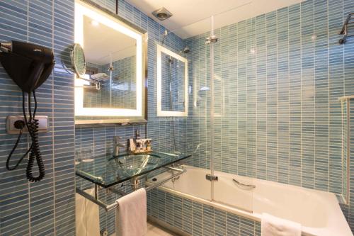 ImagenMercure Algeciras 2