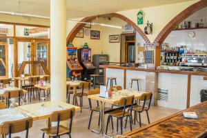 ImagenHostal Las Torres 4