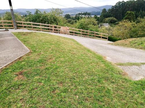ImagenThe Cliffs - Ortigueira SeaLoch 2