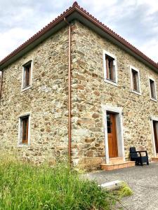 ImagenThe Cliffs - Ortigueira SeaLoch 3