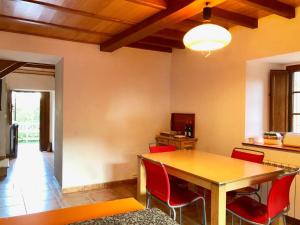 ImagenThe Cliffs - Ortigueira SeaLoch 7