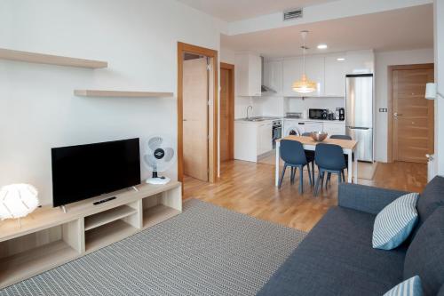 ImagenOktheway Miño Beach 2