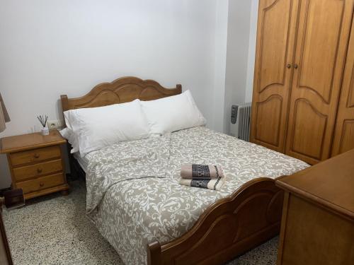 ImagenApartamento céntrico a 1km de la playa. 2