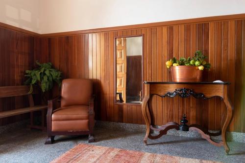 ImagenHostal San Cristobal en Pontedeume 1