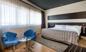 ImagenNH Madrid Las Tablas 5