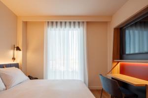 ImagenHampton By Hilton Alcobendas Madrid 6