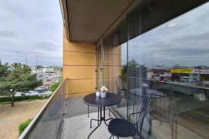 ImagenDuplex Loft with indoor swimming pool & SPA 4