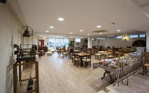 ImagenHotel Monte Ulia 2