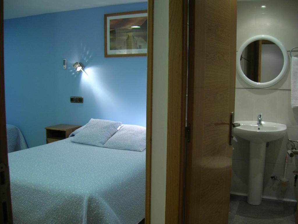 Pensión San Vicenteimagen principal