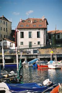 ImagenApartamentos Rincón del Puerto 3