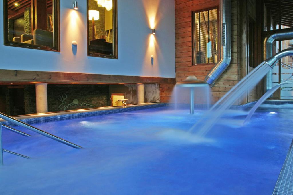 Arha Reserva del Saja & Spaimagen principal