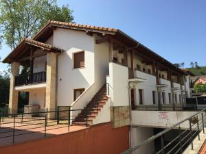 ImagenApartamentos Rurales La Fuente 4