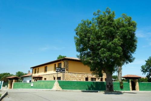 ImagenPosada Rural La Vieja Escuela 2