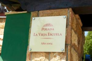 ImagenPosada Rural La Vieja Escuela 3
