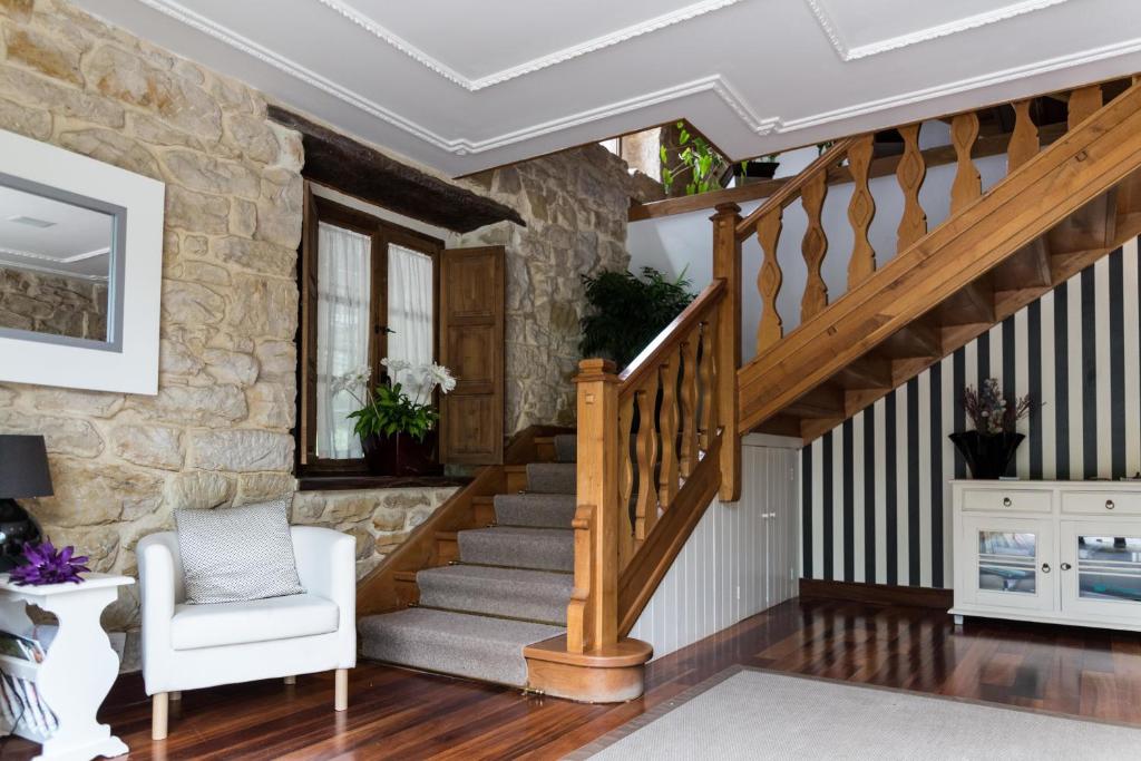 Casona del Nansa - Singular's Hotelsimagen principal