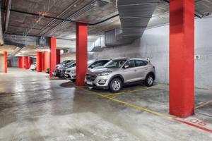 ImagenB&B Hotel Barcelona Mataro 6