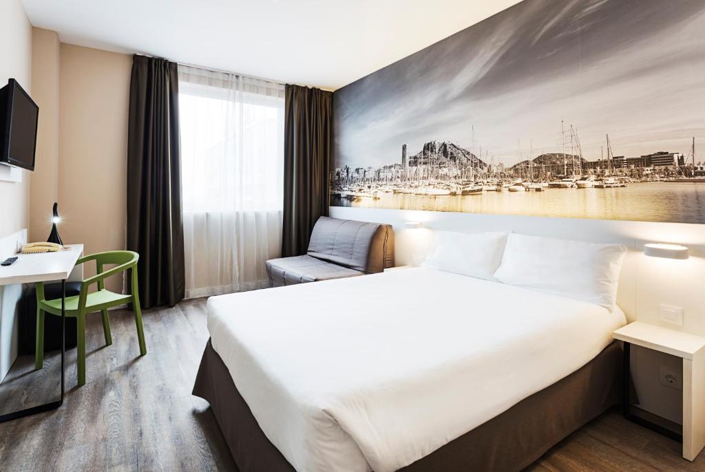 B&B Hotel Alicanteimagen principal