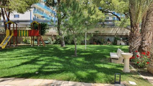 ImagenApartamento en primera linea en la Playa de San Juan 2