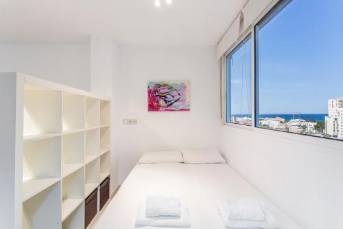 ImagenLoft Piscina, Playa de San Juan, Comodoro II 1