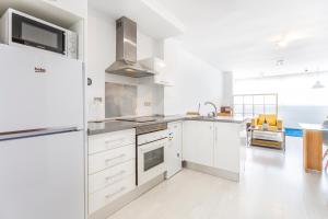 ImagenLoft Piscina, Playa de San Juan, Comodoro II 4