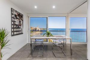 ImagenLoft primera linea, Playa de la Albufereta 4