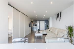 ImagenLoft primera linea, Playa de la Albufereta 6