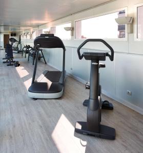 ImagenNH Barcelona Stadium 4