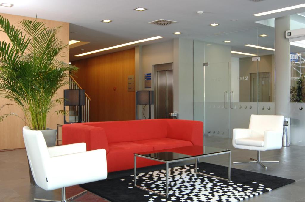 AS Porta de Barcelonaimagen principal