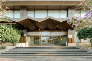 ImagenHesperia Barcelona Sant Just 3