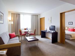 ImagenNovotel Barcelona Cornellà 4