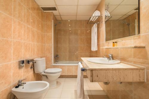 ImagenArenas Atiram Hotels 1