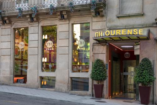 ImagenNH Ourense 2