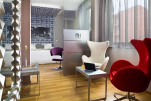 ImagenNH Ourense 5