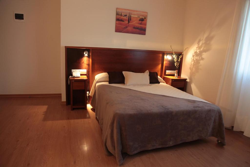 Hotel San Cibraoimagen principal