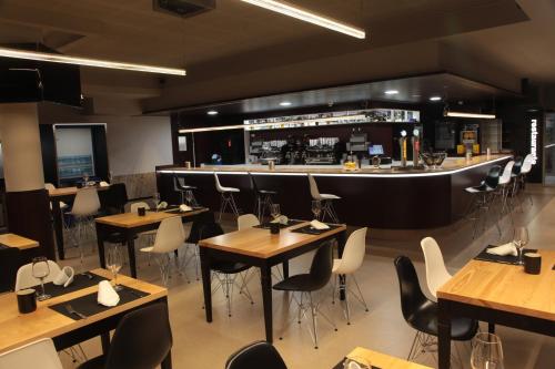 ImagenHotel San Cibrao 1