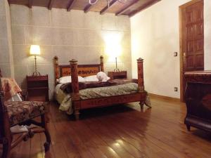 ImagenPazo de Turbisquedo 5