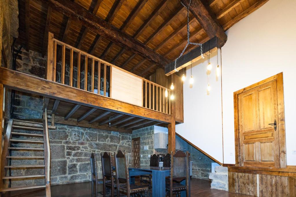 Loft Medievalimagen principal