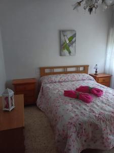 ImagenChalet Lanzada 7