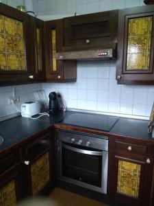 ImagenChalet Lanzada 9