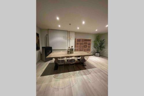 ImagenPiso Otero Ocampo, en el centro de Sanxenxo 1