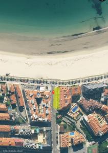 ImagenApartamento Sanxenxo Playa Silgar 30m 5
