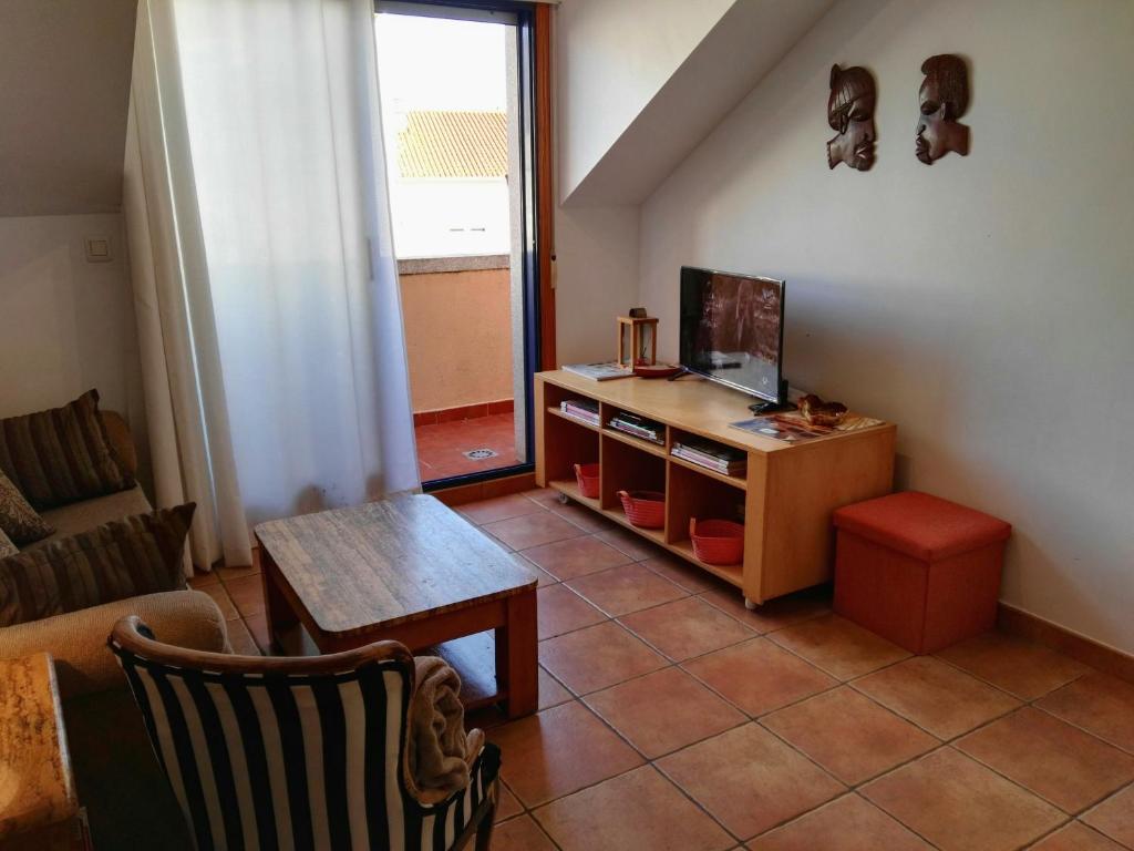 ATICO CON TERRAZA VISTAS URBANO A 100m.playaimagen principal