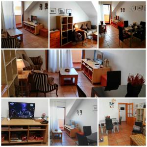 ImagenATICO CON TERRAZA VISTAS URBANO A 100m.playa 6