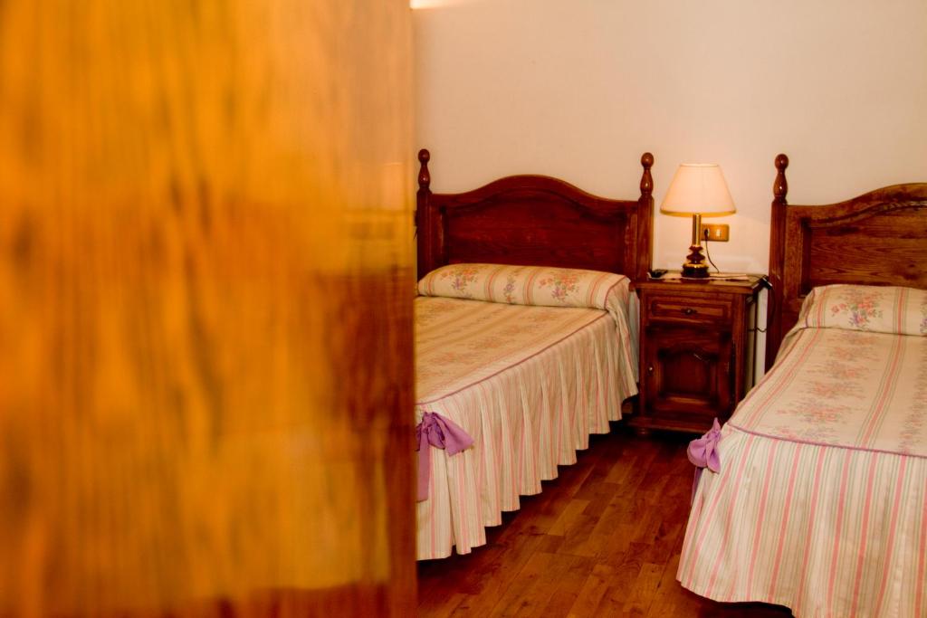 Hostal Las Coronasimagen principal