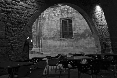 ImagenHostal Las Coronas 1