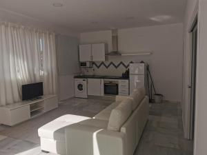 ImagenApartamentos turísticos Sanlúcar Beach 2 y 3 4