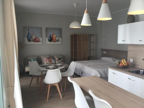 ImagenApartamentos turísticos CASA de los BALCONES 1