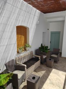 ImagenApartamentos turísticos CASA de los BALCONES 4