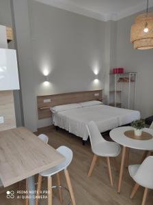 ImagenApartamentos turísticos CASA de los BALCONES 5